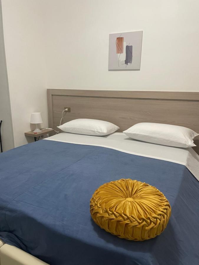 B&B House Of Sun Villapiana Εξωτερικό φωτογραφία