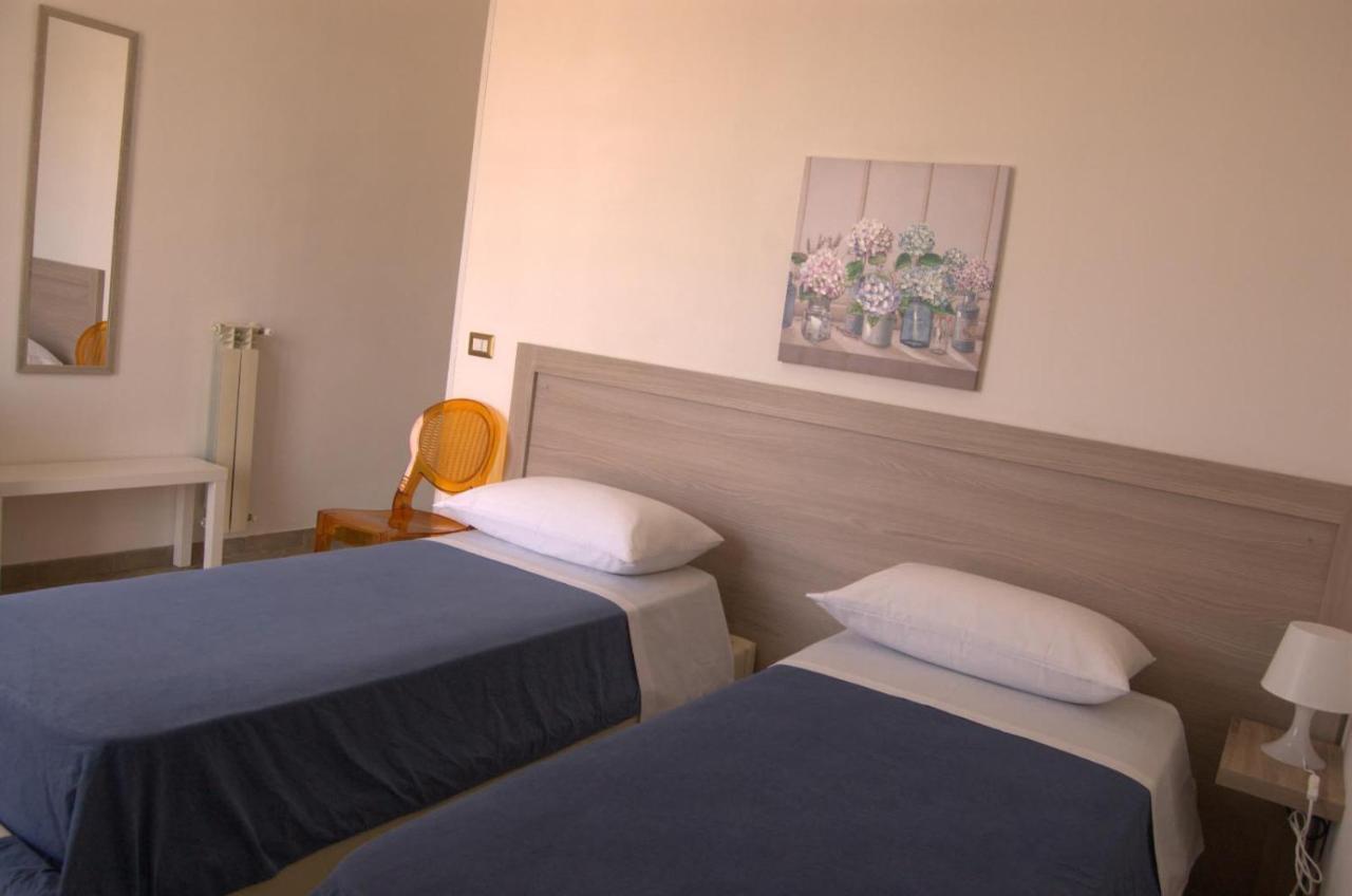B&B House Of Sun Villapiana Εξωτερικό φωτογραφία