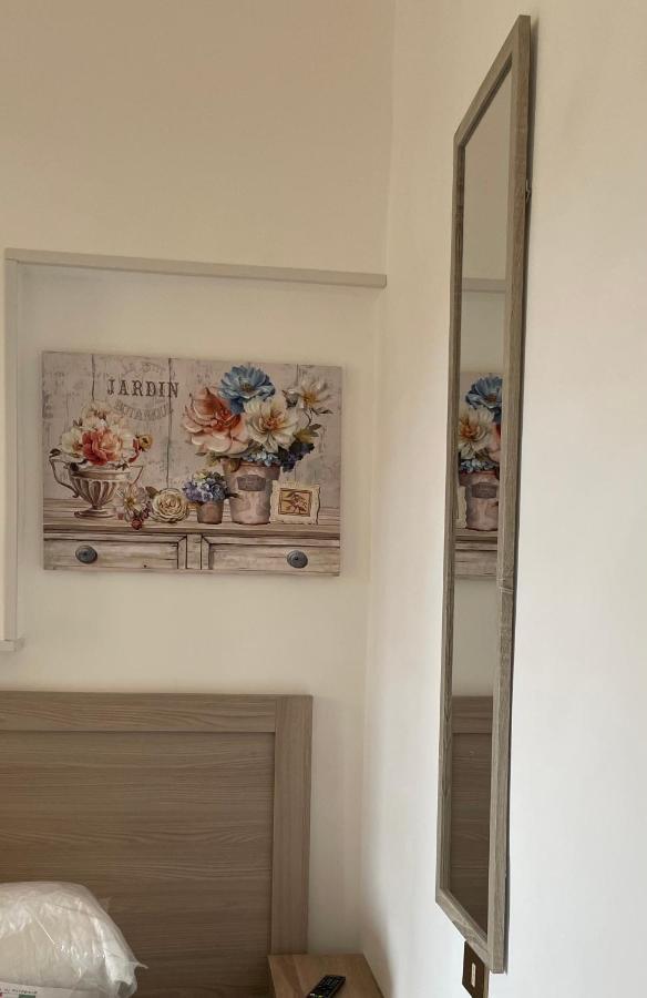 B&B House Of Sun Villapiana Εξωτερικό φωτογραφία